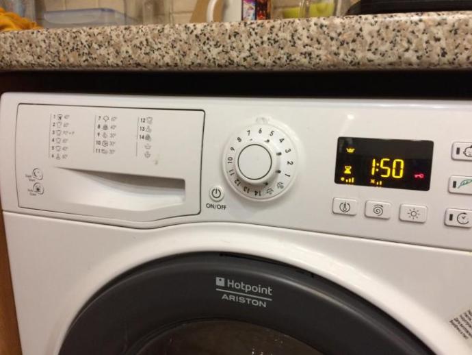 Hotpoint Ariston