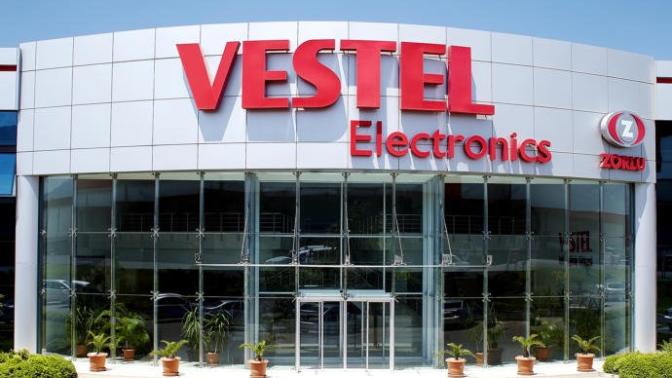 Vestel'in yan kuruluşları, markaları hangileri?