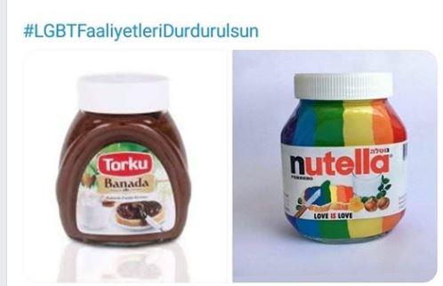 Onur haftası adı altında yapılan bu normalleştirme çabaları hakkında neler düşünüyorsunuz?