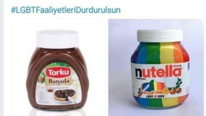 Onur haftası adı altında yapılan bu normalleştirme çabaları hakkında neler düşünüyorsunuz?