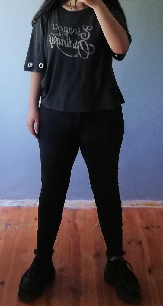 2 aydır diyetteyim 10 kilo verdim sizce bir fark var mı?