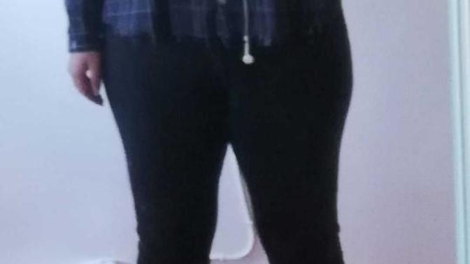 2 aydır diyetteyim 10 kilo verdim sizce bir fark var mı?