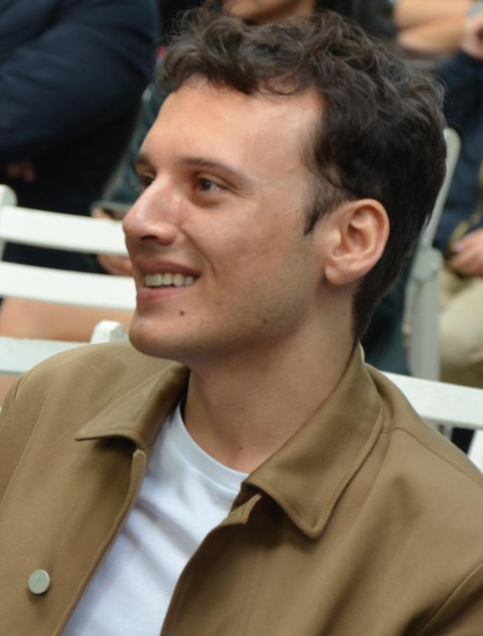 Aşk ya bu çocuk