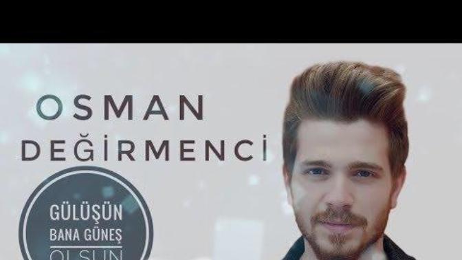 "Gülüşün bana güneş olsun" demek istediğiniz biri var mı?