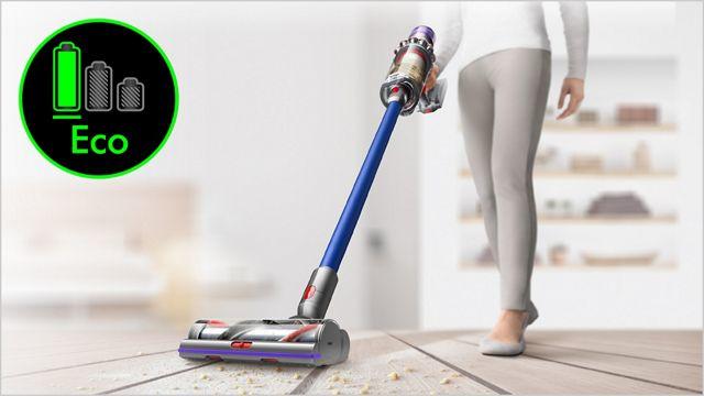 Elektrik süpürgesi ne önerirsiniz?