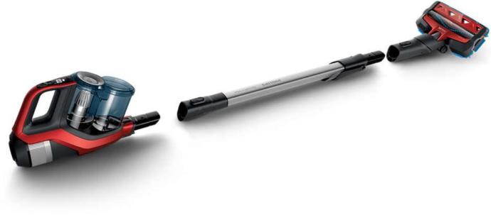 Philips SpeedPro Max Kablosuz Süpürge