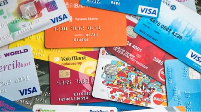 Alışverişte hangi bankanın kartını kullanmayı tercih ediyorsunuz?