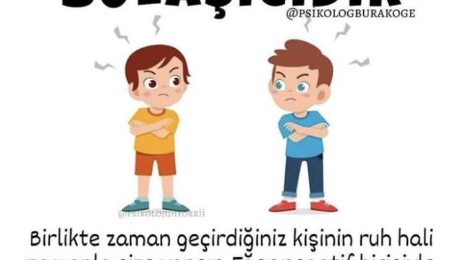 Ruh halimiz nasıl?