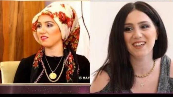 Gelin Evi programındaki Nurdan 'ı hatırladınız mı?