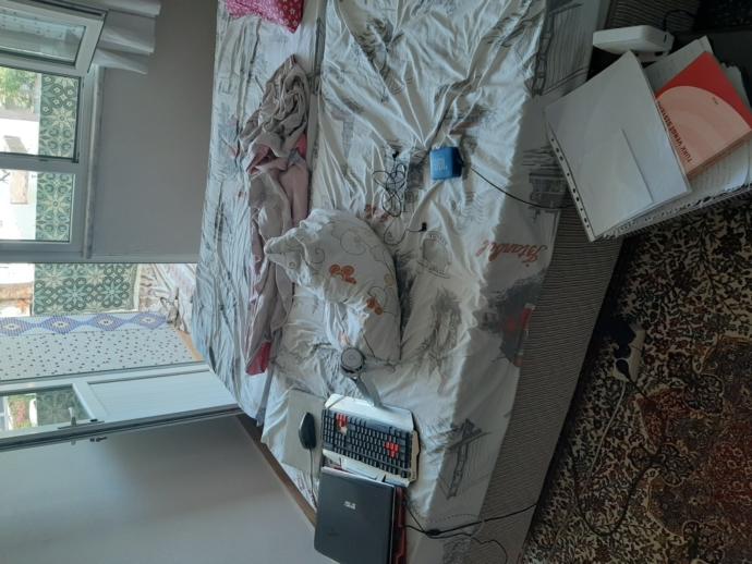 Çok mu dağınığım?