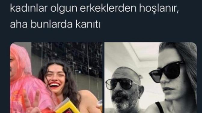 Baby ler olgun mu seviyoruz öyle mi?