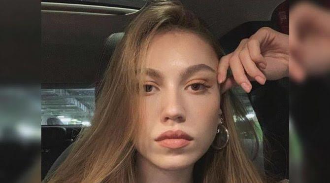Duygu Özaslanın yüzü güzel mi gerçekten yoksa itici mi?