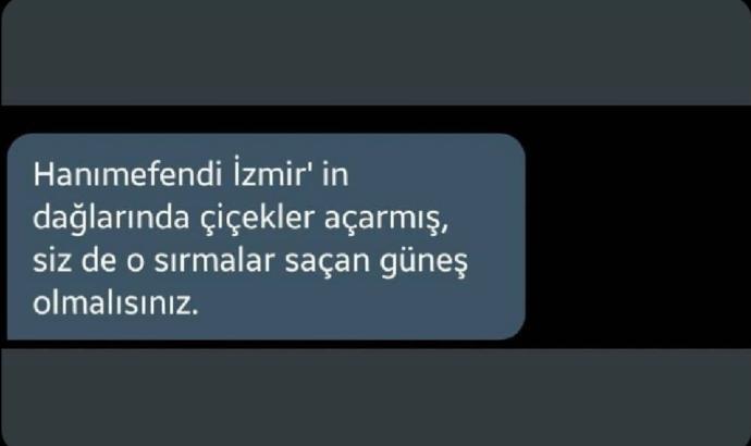 Karşı cinsin size karşı ettiği iltifatlara çabuk kanar mısınız?