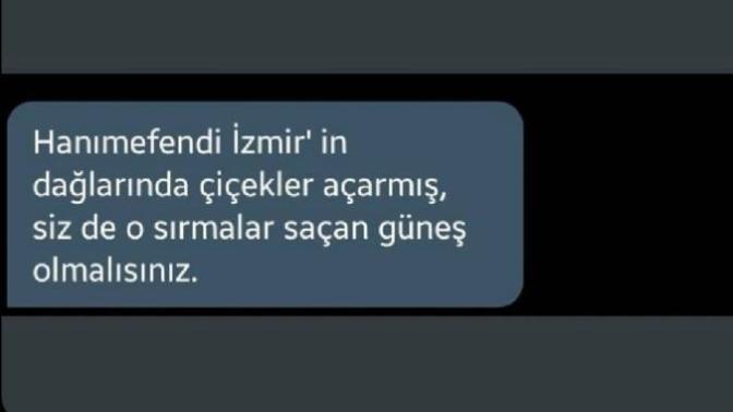 Karşı cinsin size karşı ettiği iltifatlara çabuk kanar mısınız?