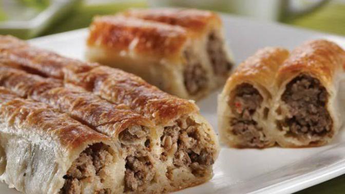 Sabahın ilk saatlerinde börek mi tercih edersiniz çorba mı?