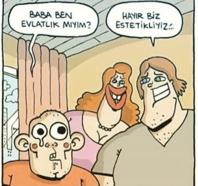 Nerenizi estetik yaptırmak istersiniz?