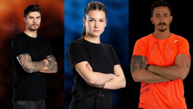 Survivor’da bu akşam kim gider?