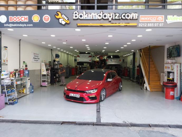 VW Scirocco Severmisiniz :) ? Rocco hakkında soruları alalım?