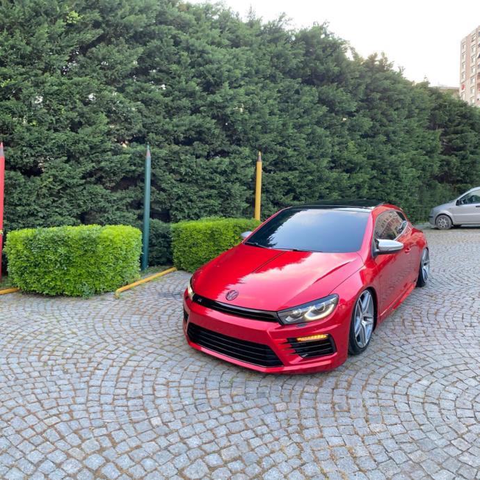 VW Scirocco Severmisiniz :) ? Rocco hakkında soruları alalım?