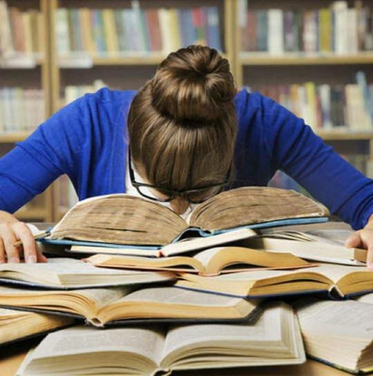 Hayat bir ders olsaydı hangi notu alırdın?