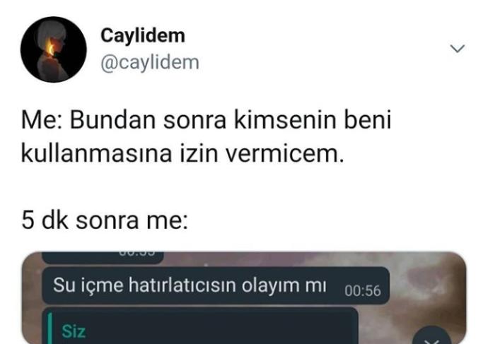 Nasıl bir ilk mesaja kesinlikle cevap verirsiniz?