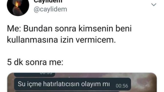 Nasıl bir ilk mesaja kesinlikle cevap verirsiniz?