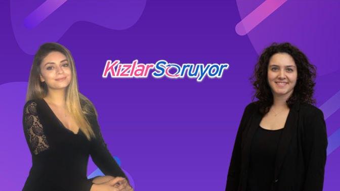KizlarSoruyor yönetim ekibi bu kez psikologları ile geldi, yetişkin ve çocuk psikolojisi hakkındaki sorularınızı yanıtladı.