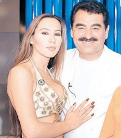 İbrahim Tatlıses’in eski eşleri ve sevgilileri arasında en güzeli hangisiymiş sizce?