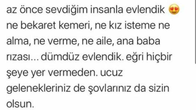 Gelenekler önemli mi?