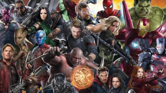 Marvel sinematik evreninden size bir replik bırakıp kimin söylediğini bulabilir misiniz?