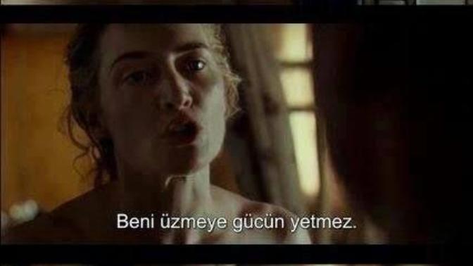 Seni üzmeye kimin gücü yeter?