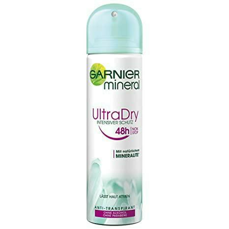 Fresh kokusu olan ve teri hapseden en iyi deodorant hangisi?