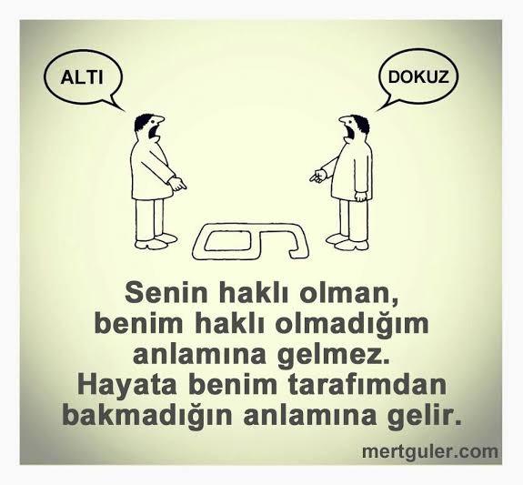 Sizi başkalarından ayıran özelliğiniz nedir?