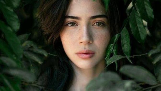 Gizemli kadın mı yoksa erkek mi daha çekicidir?