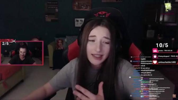 Pqueen sizce de çok güzel değil mi?