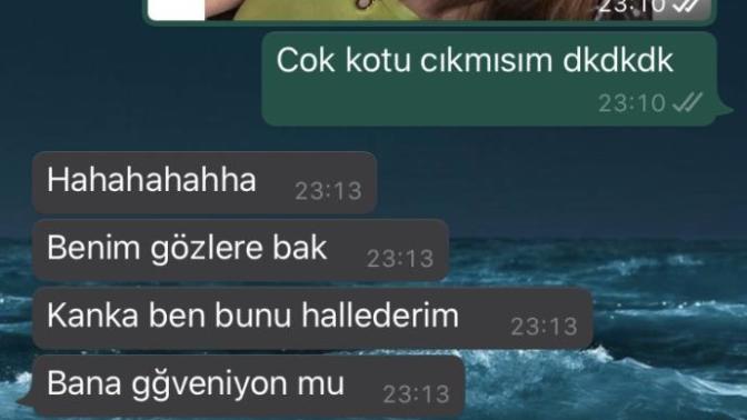Fotoğraflarınıza shop yapıyor musunuz?