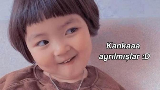Dedikodu seviyor muyuzzz 🤩🤩 ?