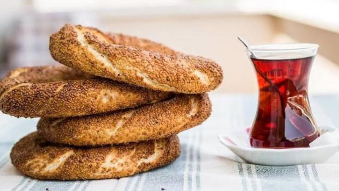 Çay-simit ikilisi mi simit-ayran ikilisi mi?