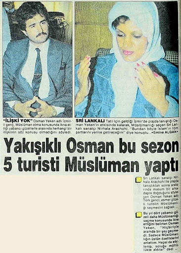 "Varlığına şükürler olsun" diyen ataist sevgili mi daha inandırıcıdır, yoksa flörtün ilk evresinde sevdiğini idda eden mi?