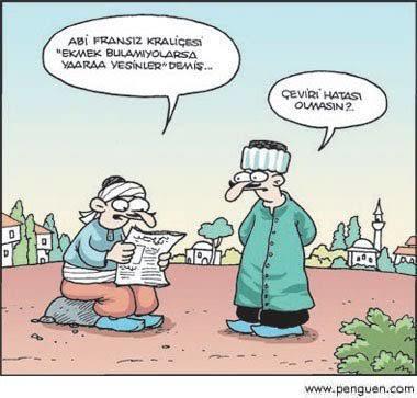 Sözlerini herkes anlatmak istediğin şekilde anlar mı?