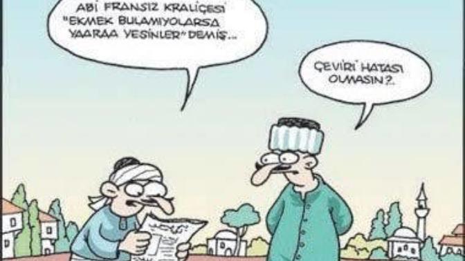 Sözlerini herkes anlatmak istediğin şekilde anlar mı?