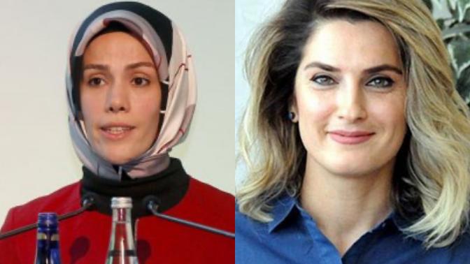 Başak Demirtaştan sonra Esra Albayraka karşı da yazılan taciz mesajlarına karşı yaptırım ne olmalı?