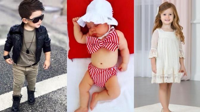 Çocukların fotoğraflarını sosyal medyada paylaşmak yasaklanmalı mı?