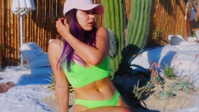 Sizce Elanur Sexy mi?