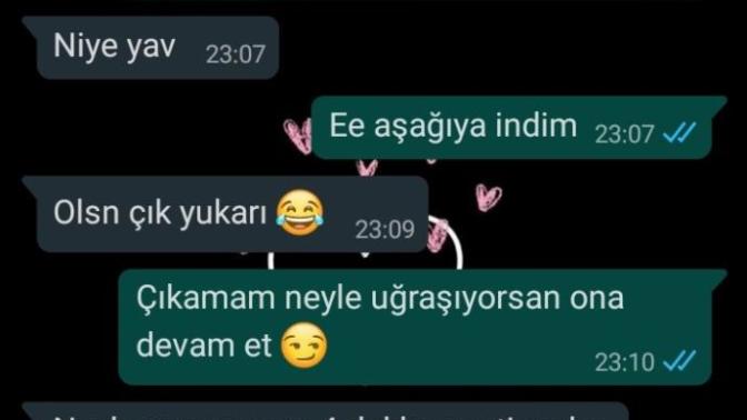 Akrep burcu erkeği sorunsalı?