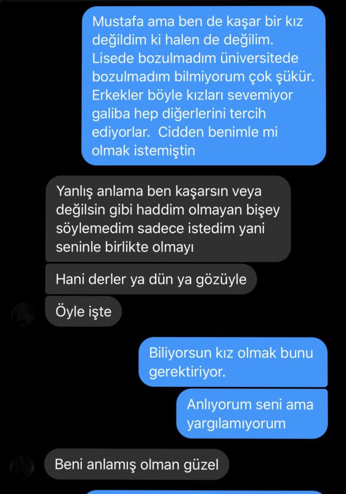 Kaç senedir hem de