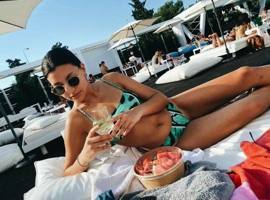 Nasıl bikini seviyorsunuz?