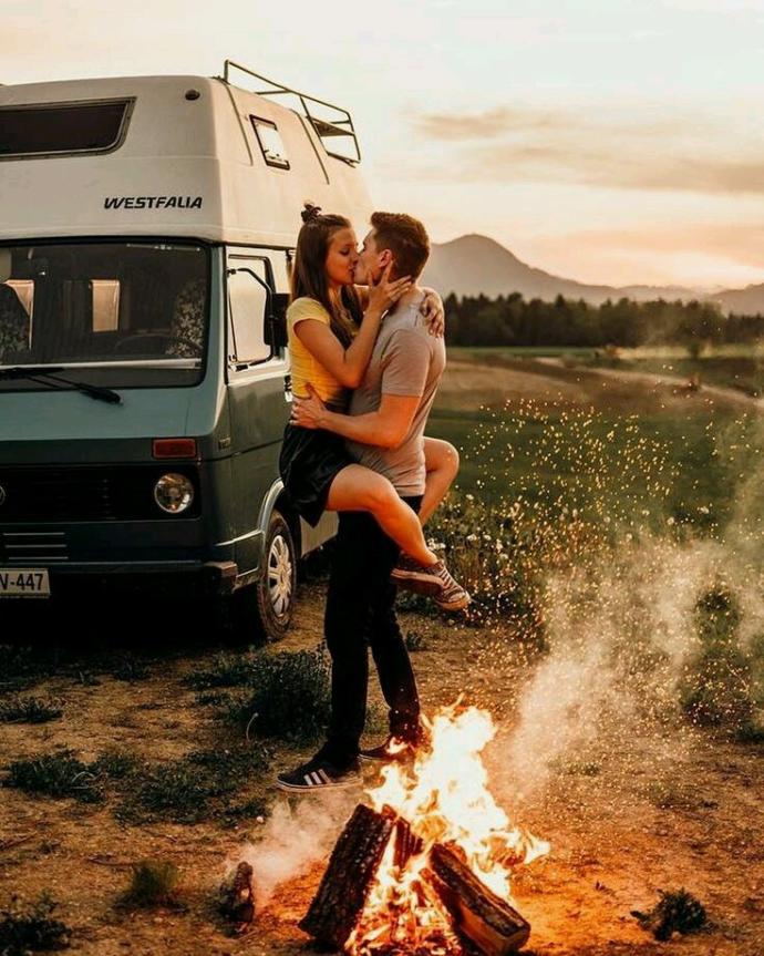 Sizce hangisi daha zevkli; Karavan tatili mi yoksa Doğu Ekspresi mi?