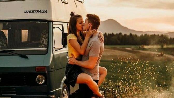 Sizce hangisi daha zevkli; Karavan tatili mi yoksa Doğu Ekspresi mi?