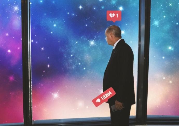 R. T. E neden YouTube'u yasaklamak istiyor?